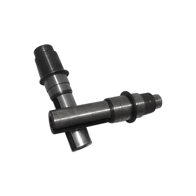 電動輪椅 輸出軸