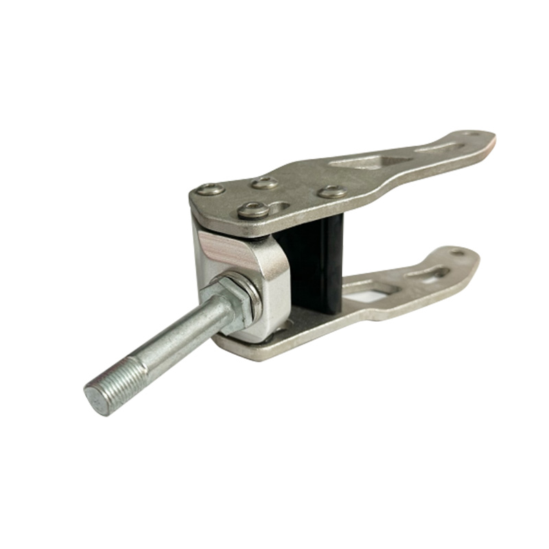 電動輪椅配件，減震前叉