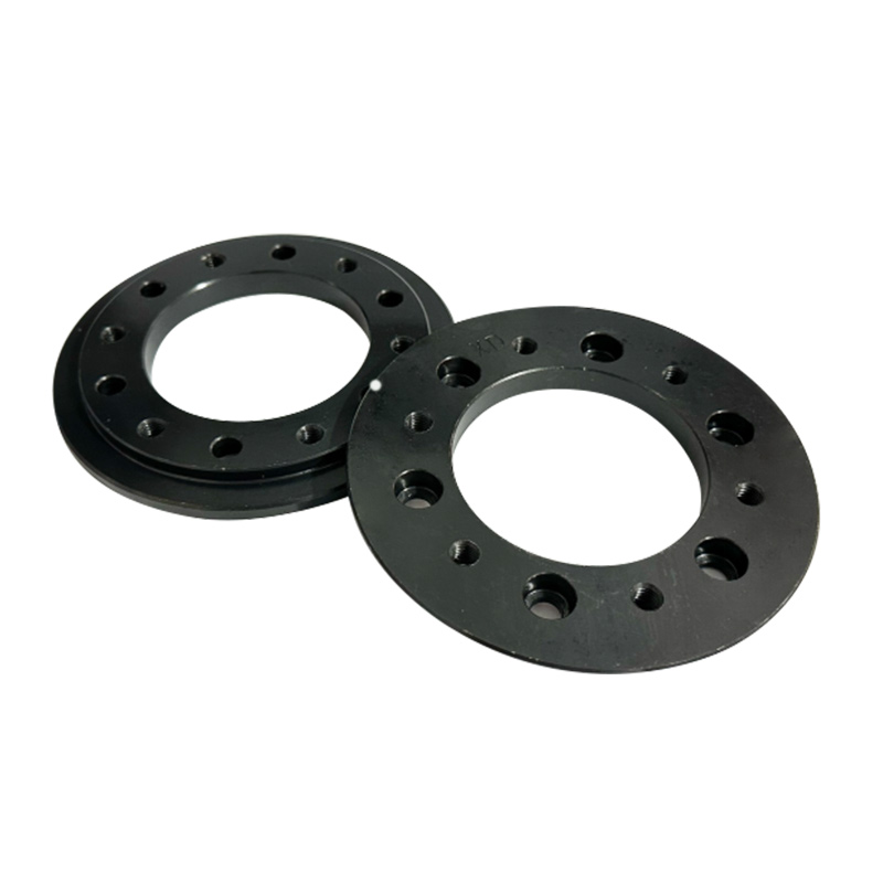 電梯配件，尹引機軸承壓蓋