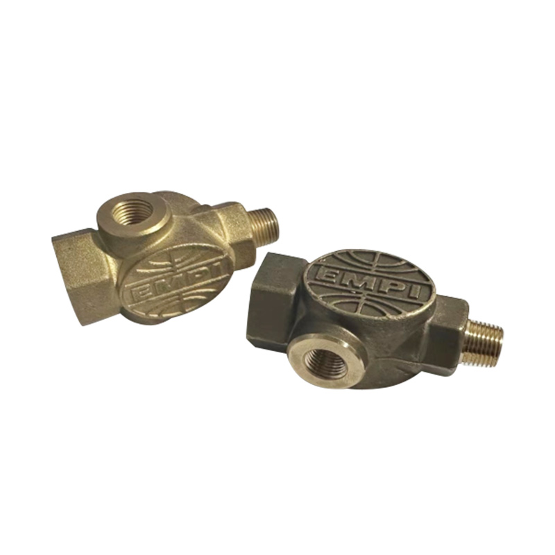 汽車傳感器，分油器