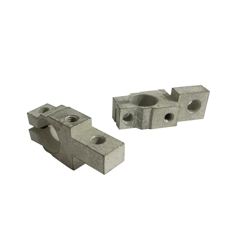 汽車配件，電瓶夾